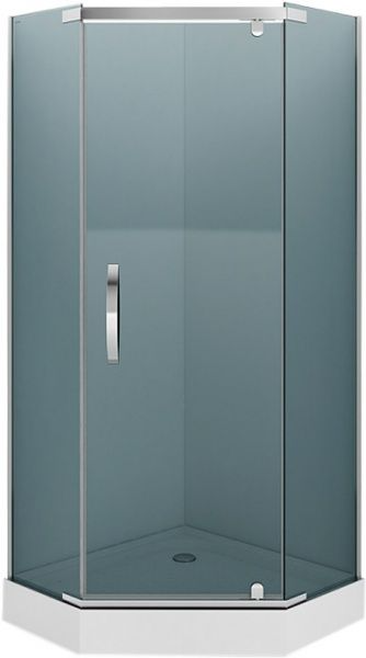 Душова кабіна Alex Baitler AB245-100